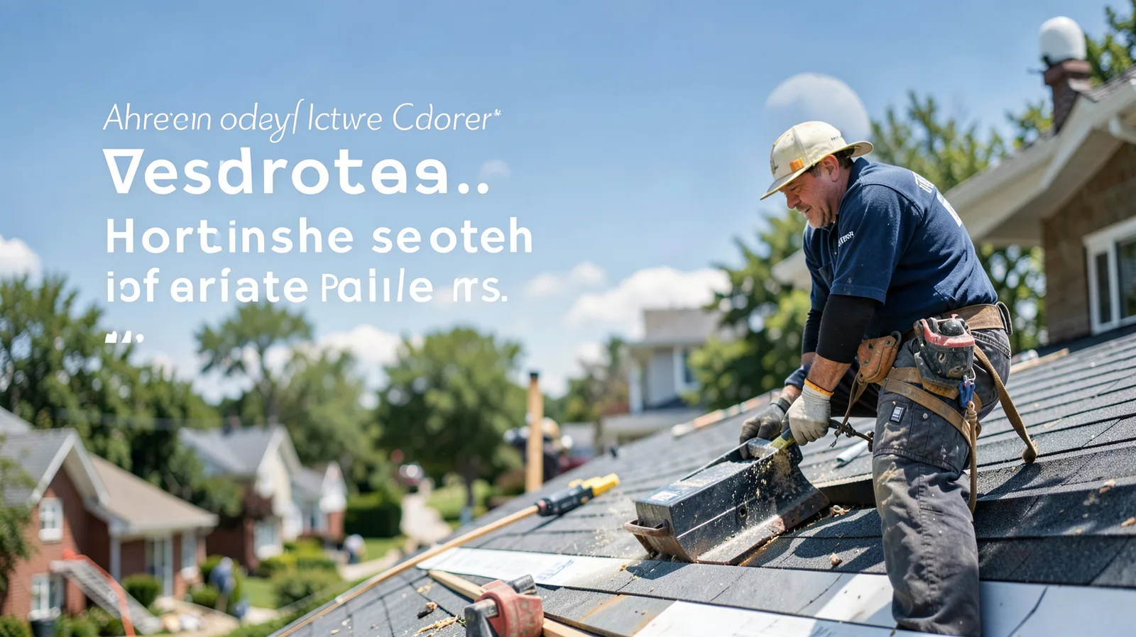 Roof Replacement in Mooreville, MS near me